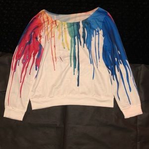 Colorful too for women